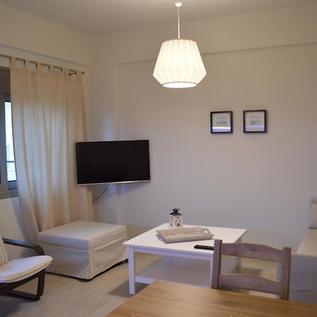 Caravel Apartments Stalis المظهر الخارجي الصورة