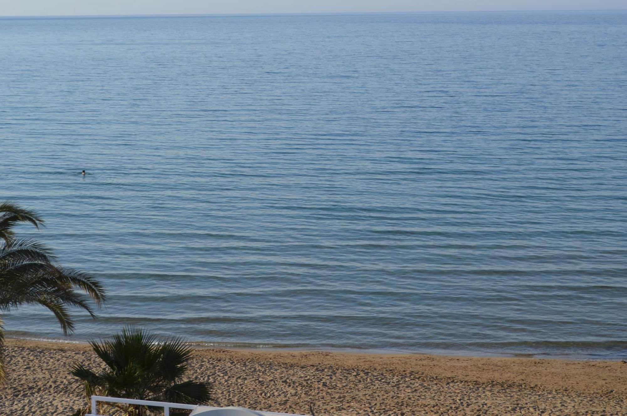 Caravel Apartments Stalis المظهر الخارجي الصورة